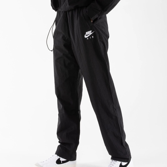 NIKE AIR WOVEN PANTS - Picture 5 of 8